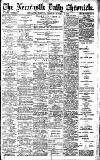 Newcastle Daily Chronicle Tuesday 15 October 1912 Page 1