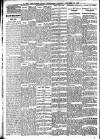 Newcastle Daily Chronicle Tuesday 22 October 1912 Page 6
