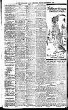 Newcastle Daily Chronicle Friday 01 November 1912 Page 2