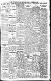Newcastle Daily Chronicle Friday 01 November 1912 Page 7