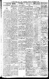 Newcastle Daily Chronicle Friday 01 November 1912 Page 12