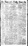 Newcastle Daily Chronicle Saturday 02 November 1912 Page 1