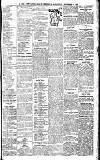 Newcastle Daily Chronicle Saturday 02 November 1912 Page 5