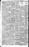 Newcastle Daily Chronicle Saturday 02 November 1912 Page 6
