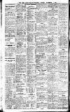 Newcastle Daily Chronicle Monday 04 November 1912 Page 4