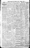 Newcastle Daily Chronicle Monday 04 November 1912 Page 6