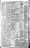 Newcastle Daily Chronicle Monday 04 November 1912 Page 10