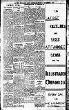 Newcastle Daily Chronicle Monday 04 November 1912 Page 14