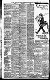 Newcastle Daily Chronicle Saturday 09 November 1912 Page 2