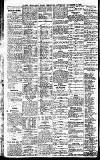 Newcastle Daily Chronicle Saturday 09 November 1912 Page 4