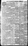 Newcastle Daily Chronicle Saturday 09 November 1912 Page 6