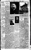 Newcastle Daily Chronicle Monday 11 November 1912 Page 3