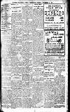 Newcastle Daily Chronicle Tuesday 12 November 1912 Page 5