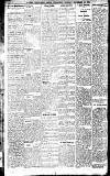 Newcastle Daily Chronicle Tuesday 12 November 1912 Page 6