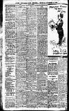 Newcastle Daily Chronicle Thursday 14 November 1912 Page 2