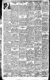 Newcastle Daily Chronicle Thursday 14 November 1912 Page 8