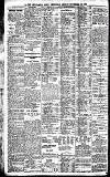 Newcastle Daily Chronicle Friday 15 November 1912 Page 4