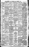 Newcastle Daily Chronicle Friday 15 November 1912 Page 5