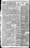 Newcastle Daily Chronicle Friday 15 November 1912 Page 6