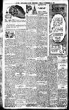 Newcastle Daily Chronicle Friday 15 November 1912 Page 8