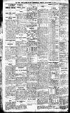Newcastle Daily Chronicle Friday 15 November 1912 Page 12