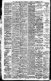 Newcastle Daily Chronicle Saturday 16 November 1912 Page 2