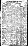 Newcastle Daily Chronicle Saturday 16 November 1912 Page 4