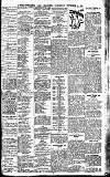 Newcastle Daily Chronicle Saturday 16 November 1912 Page 5