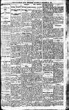Newcastle Daily Chronicle Saturday 16 November 1912 Page 7