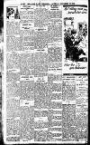 Newcastle Daily Chronicle Saturday 16 November 1912 Page 8