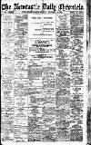 Newcastle Daily Chronicle Monday 18 November 1912 Page 1