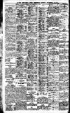 Newcastle Daily Chronicle Monday 18 November 1912 Page 4