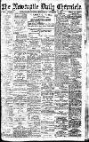 Newcastle Daily Chronicle Wednesday 20 November 1912 Page 1