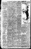 Newcastle Daily Chronicle Wednesday 20 November 1912 Page 2