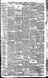 Newcastle Daily Chronicle Wednesday 20 November 1912 Page 5