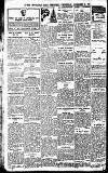 Newcastle Daily Chronicle Wednesday 20 November 1912 Page 8