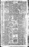 Newcastle Daily Chronicle Wednesday 20 November 1912 Page 9