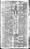 Newcastle Daily Chronicle Wednesday 20 November 1912 Page 11