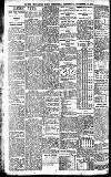 Newcastle Daily Chronicle Wednesday 20 November 1912 Page 12
