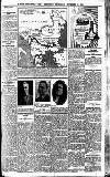 Newcastle Daily Chronicle Thursday 21 November 1912 Page 3