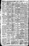 Newcastle Daily Chronicle Thursday 21 November 1912 Page 4