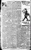 Newcastle Daily Chronicle Thursday 21 November 1912 Page 8