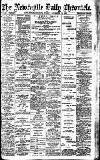 Newcastle Daily Chronicle Friday 22 November 1912 Page 1