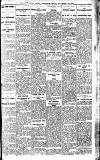 Newcastle Daily Chronicle Friday 22 November 1912 Page 7