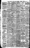 Newcastle Daily Chronicle Friday 29 November 1912 Page 2
