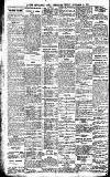 Newcastle Daily Chronicle Friday 29 November 1912 Page 4