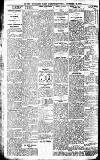Newcastle Daily Chronicle Friday 29 November 1912 Page 12