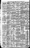 Newcastle Daily Chronicle Monday 02 December 1912 Page 4