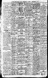 Newcastle Daily Chronicle Tuesday 03 December 1912 Page 4