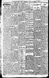 Newcastle Daily Chronicle Tuesday 03 December 1912 Page 6